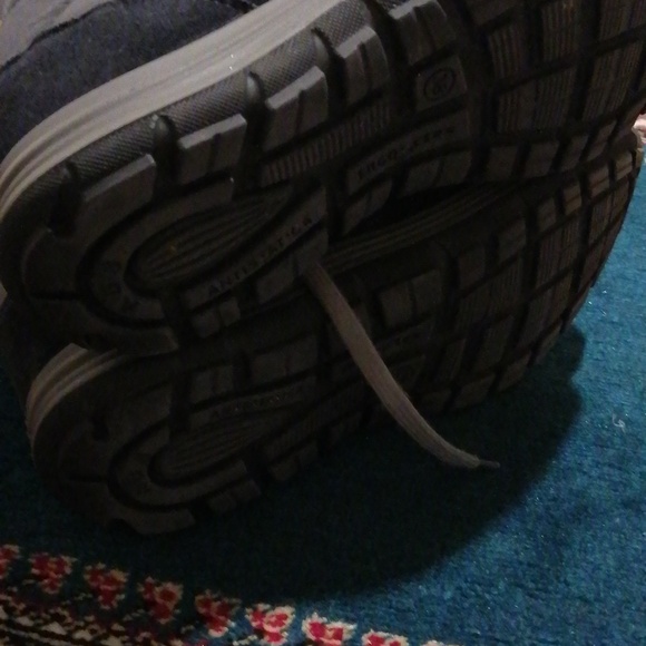 Roy Hobs size 38 hiking boots made in Italy - Picture 8 of 12